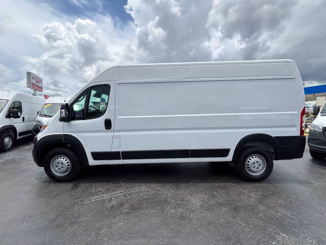 ram promaster cargo van 2025 3C6LRVDG0SE506372 image ram promaster cargo van 2025 3C6LRVDG0SE506372 image